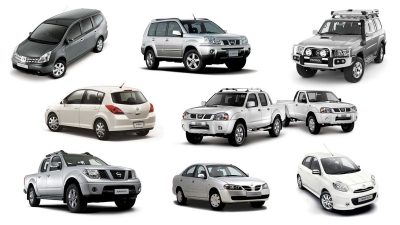 Takata Airbag recall