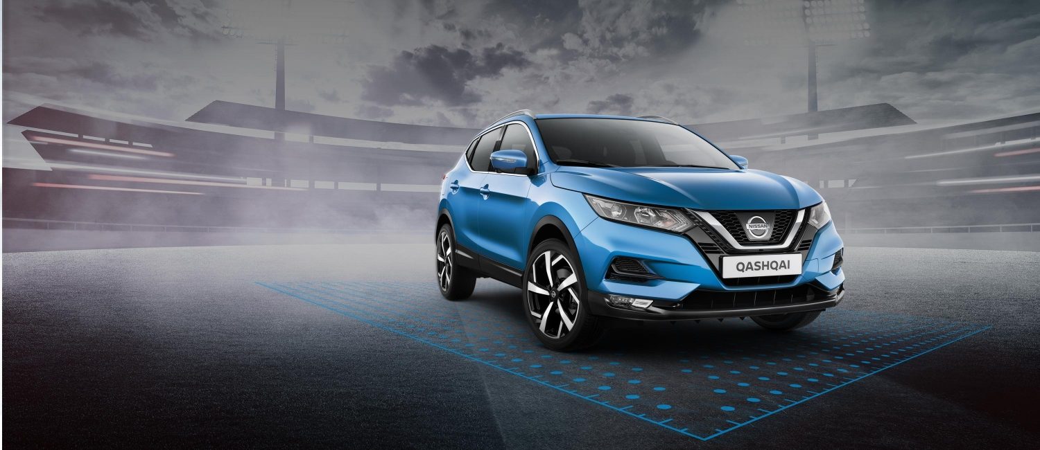 Nissan ICC