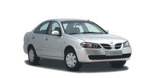 Almera N16 service kits