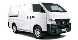 NV350 PANEL VAN service kits