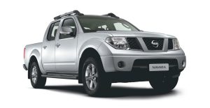Navara service kits