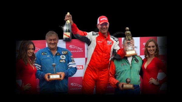 Simola Winners