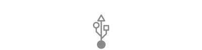 USB Icon