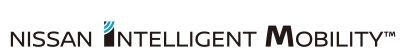 Nissan Intelligent Mobility logo
