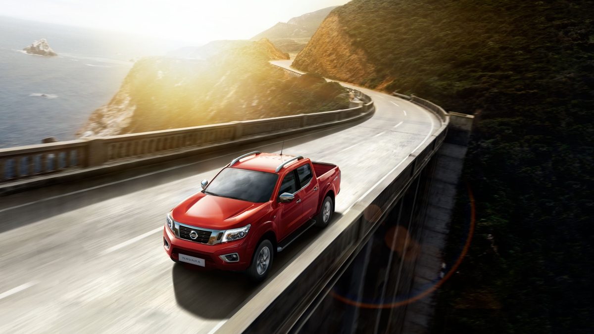 Navara Performance