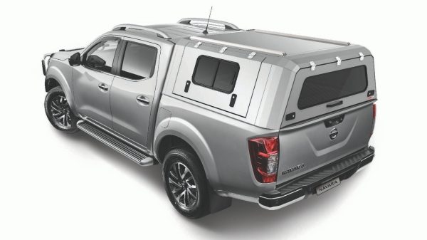 Navara - Canopy2