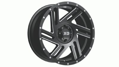 Navara Alloys - SWIPE