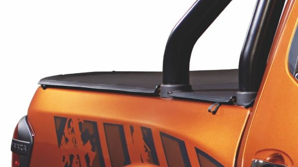 Tonneau Cover