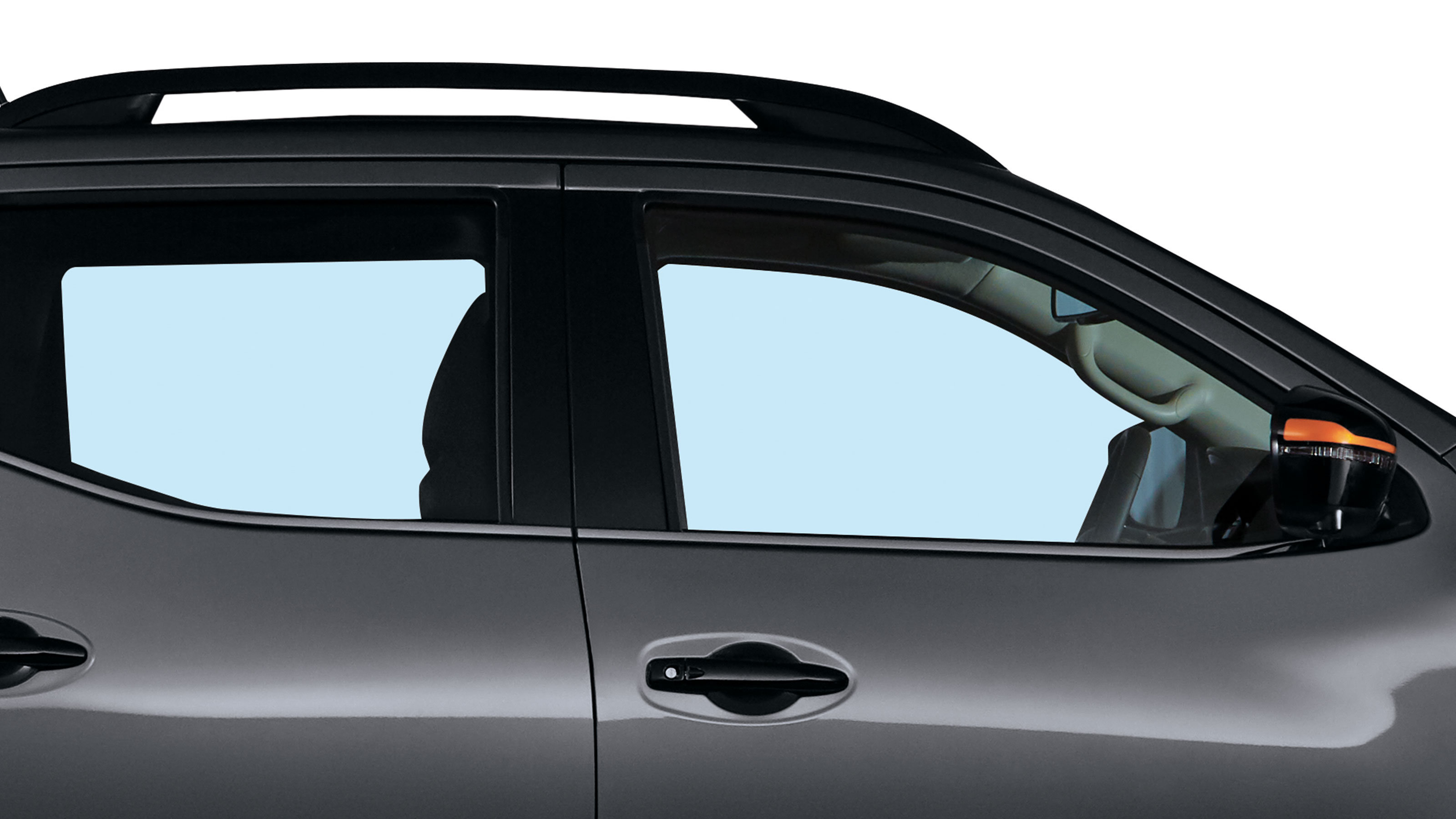 Stealth Exterior3
