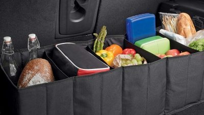 Boot Storage Bag