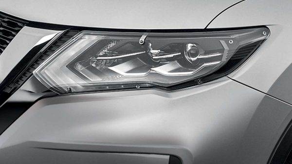 Headlamp Protectors