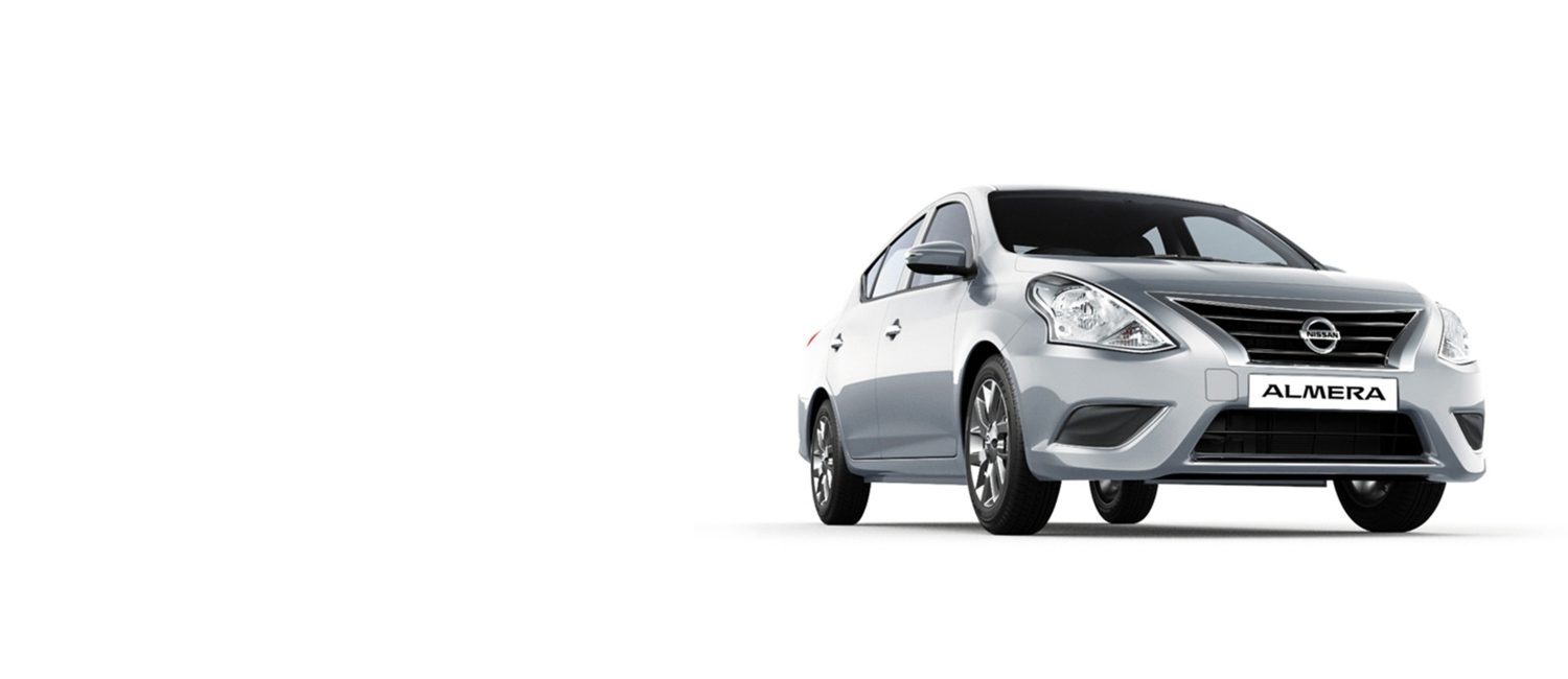 ALMERA Offers