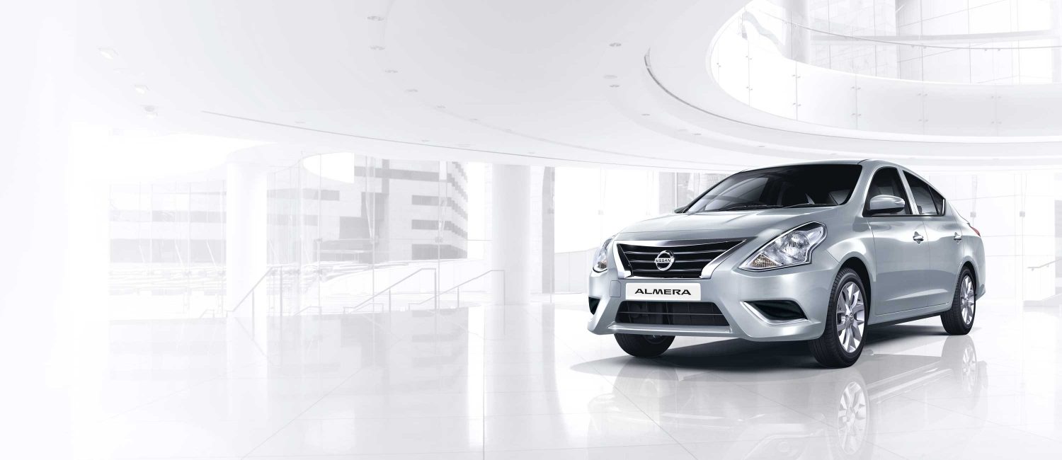 ALMERA Offers