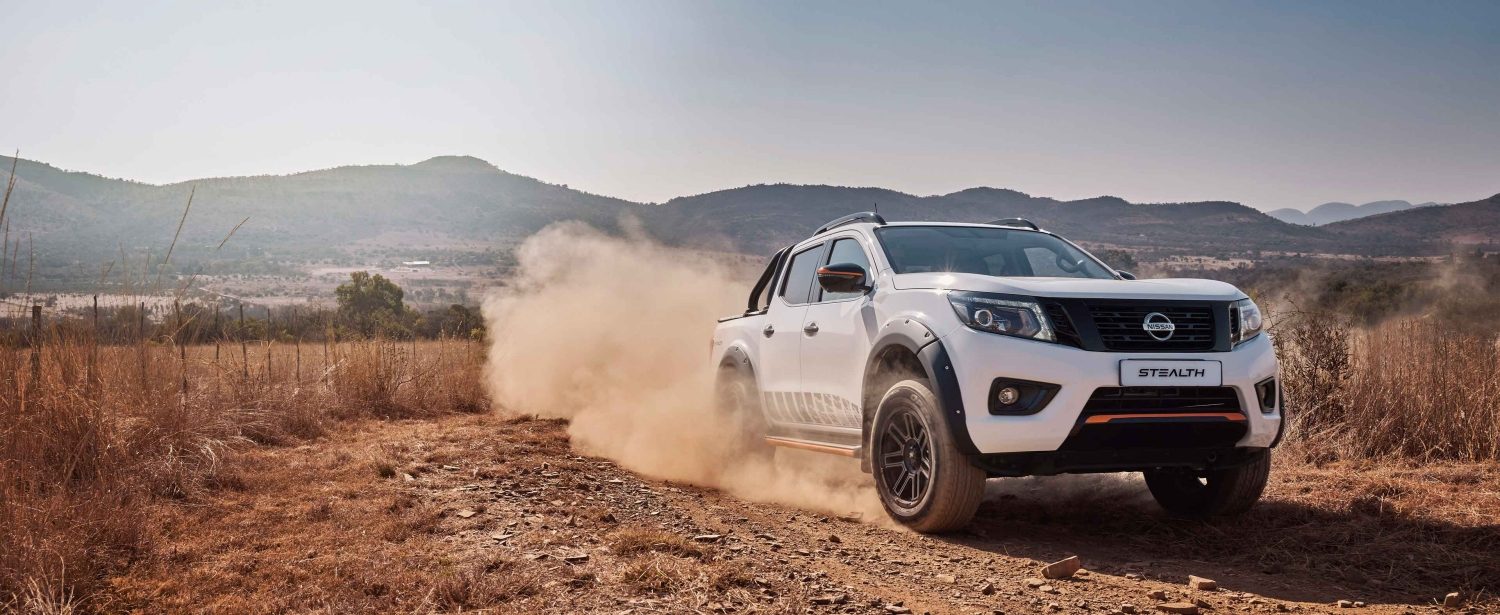 Navara Offers