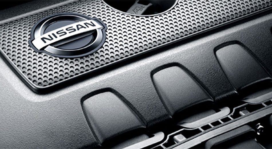 Petrol Engine