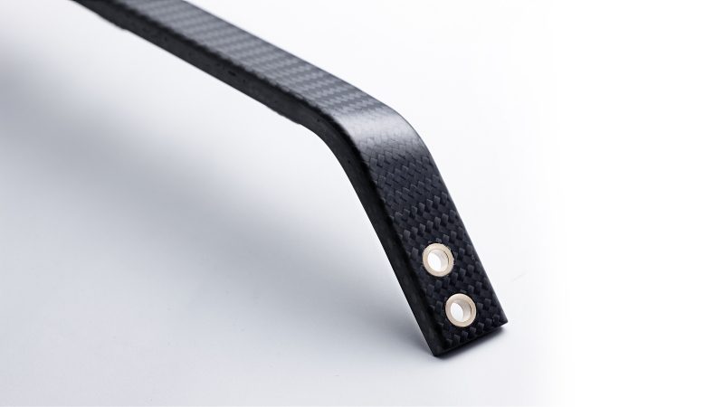 Nissan GT-R carbon fiber