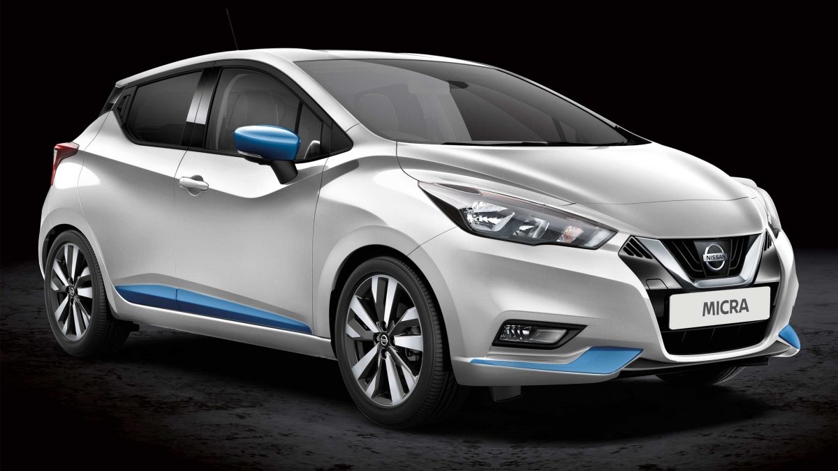 Power Blue - Styling Pack