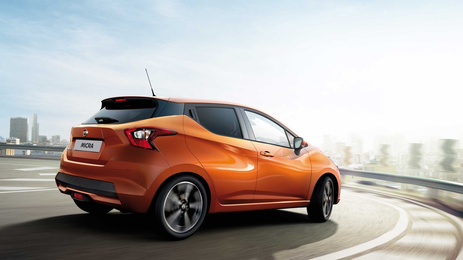 Micra NIM- 2