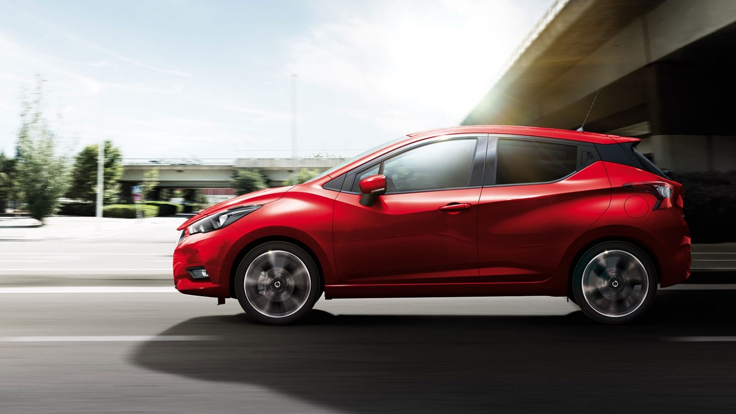 NIM-MICRA