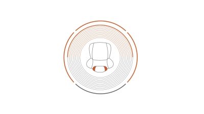 Nissan Micra Bose Personal Sound Headrest Two Passenger Setting