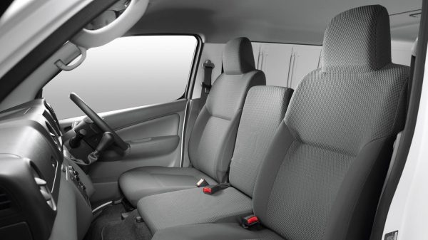 seat