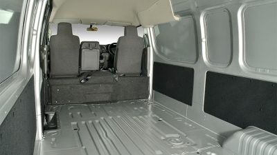 storage