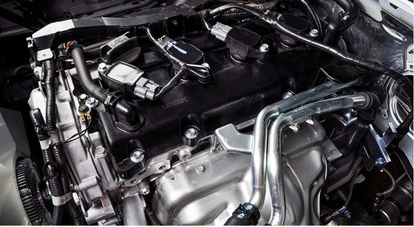 Petrol Engine