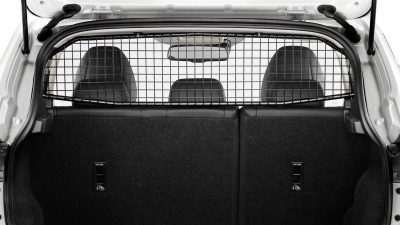 DOG GUARD / PARTITION RACK