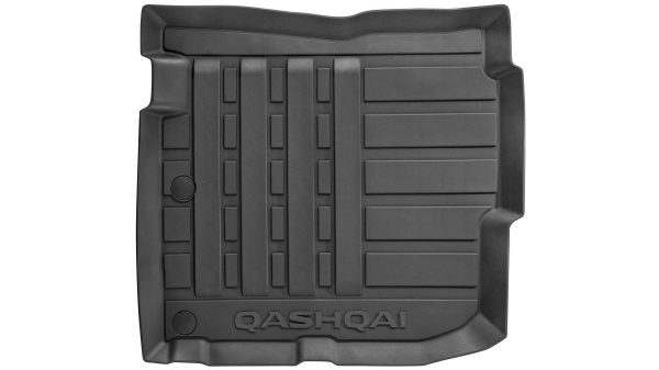 RUBBER MAT SET