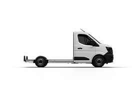 Nissan INTERSTAR - Fourgon