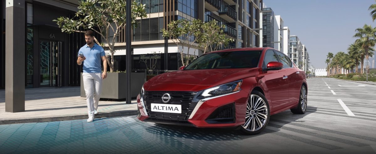 altima