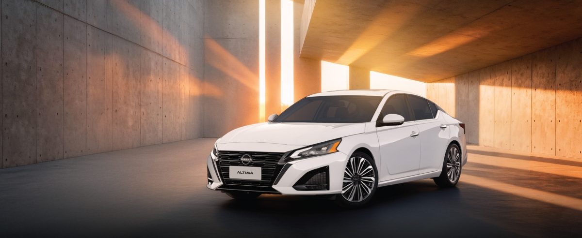 altima