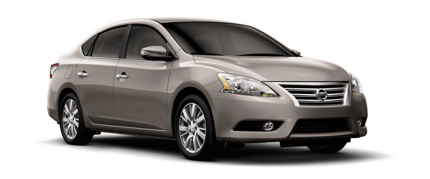 Nissan Sentra Owners Manual: Specifications Nissan Sentra Owners Manual: Specifications