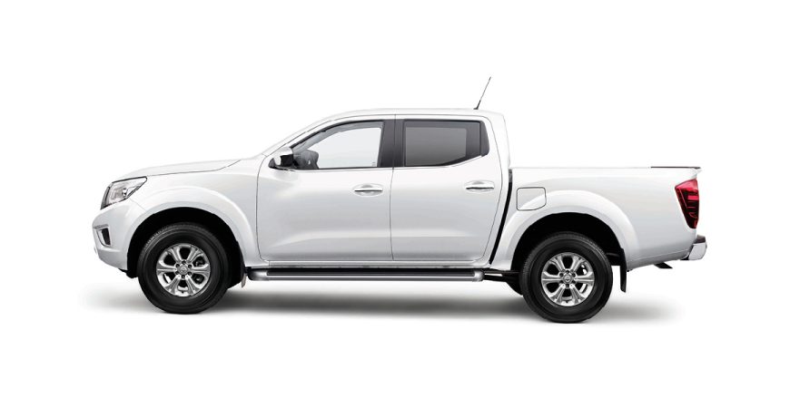 Nissan Navara Pickup Truck Dubai