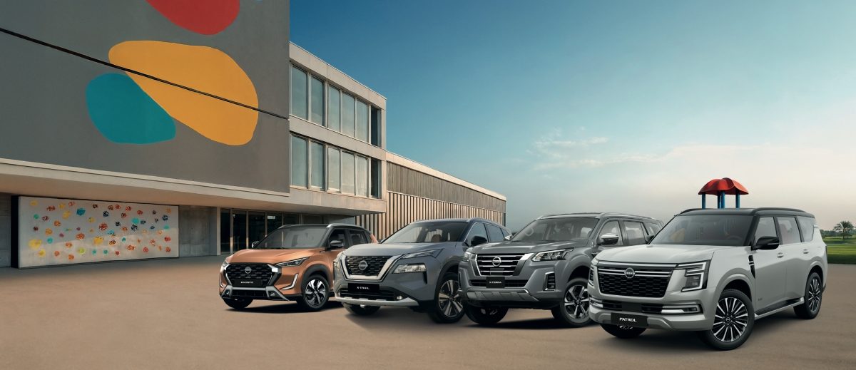 nissan cars