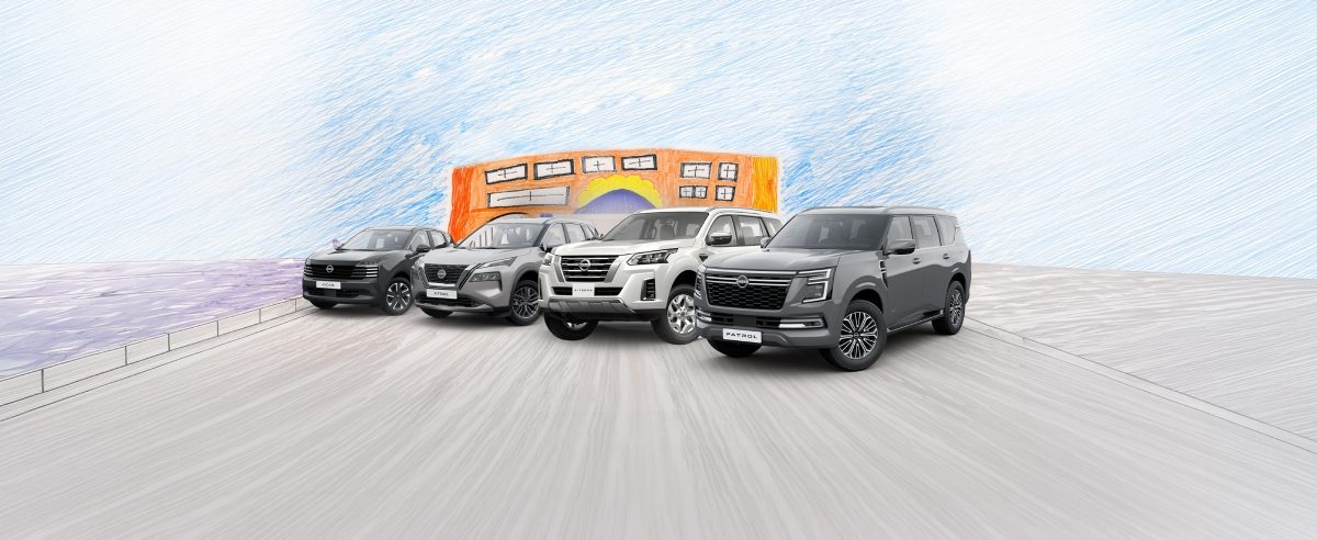 nissan cars