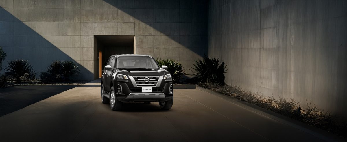 x-terra offer