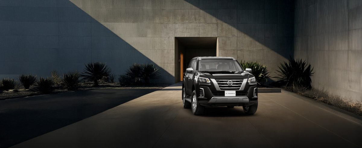 x-terra offer