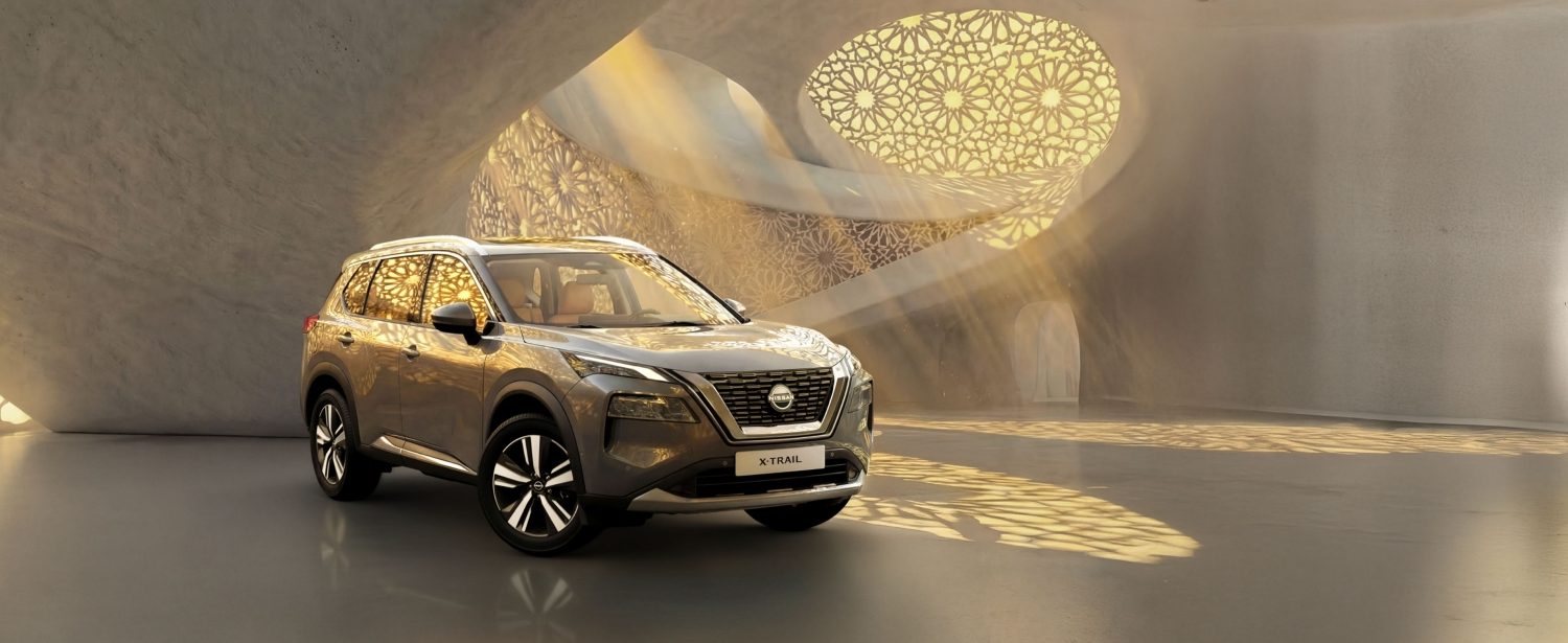 صني الجديدة