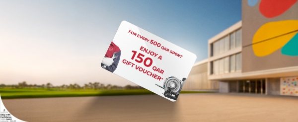 service Offer