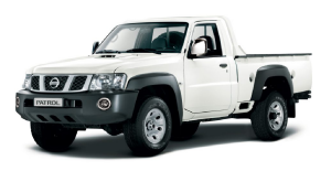 2020 Nissan PATROL - Grades, Versions & Specifications 2020 Nissan PATROL - Grades, Versions & Specifications