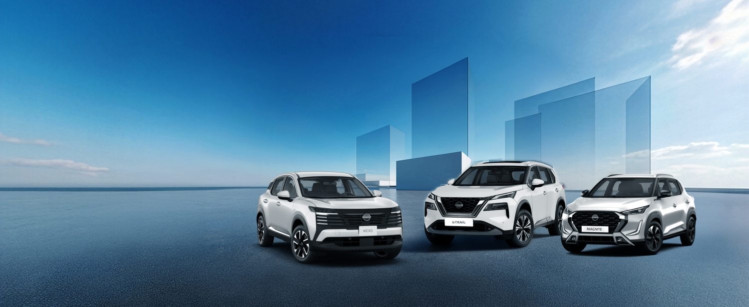 Nissan Fleet Special Offer