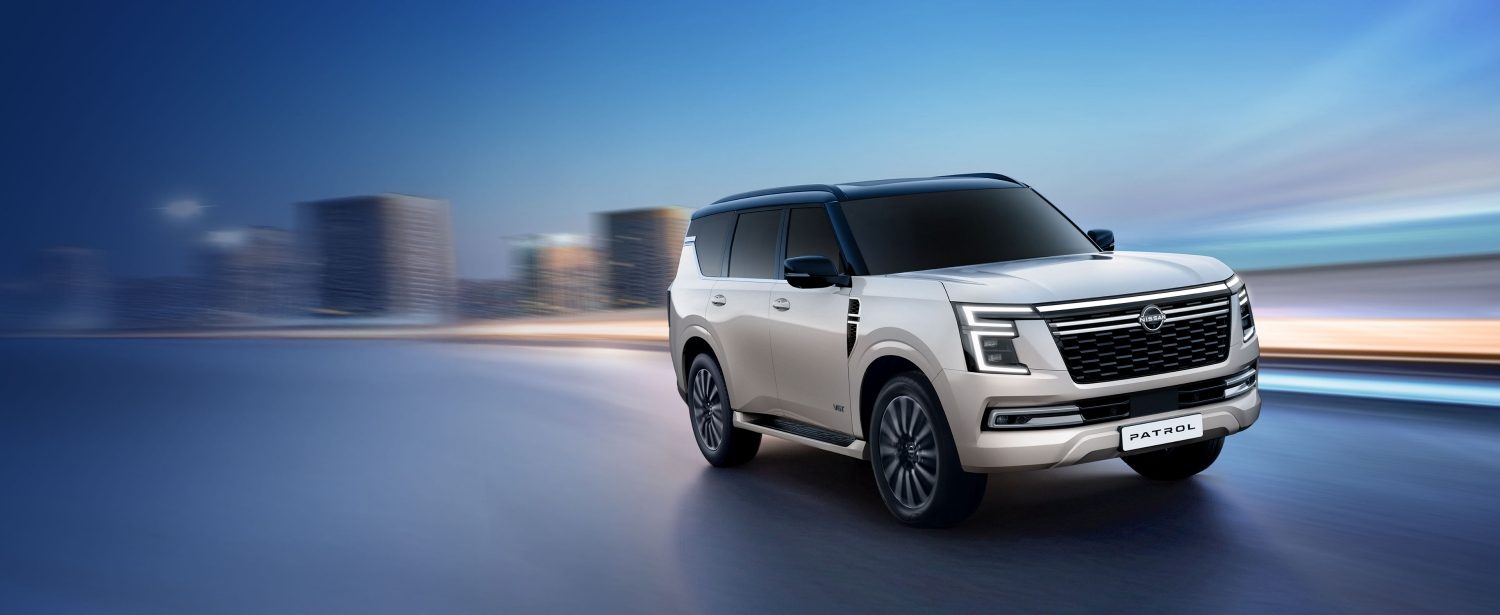 Nissan Offer
