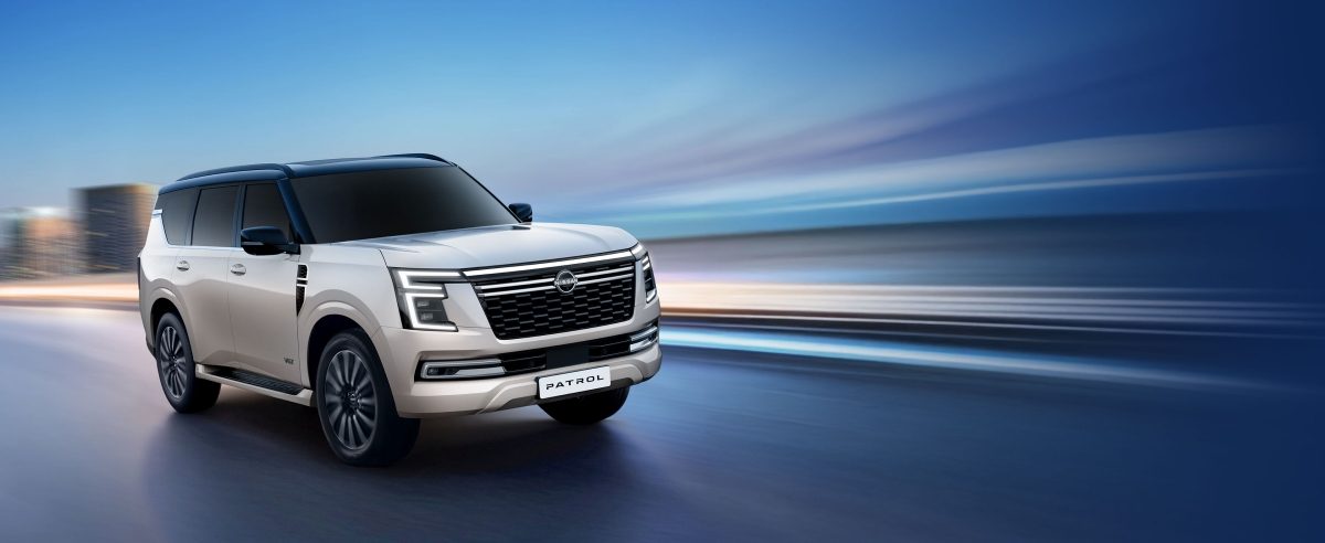 Nissan Offer