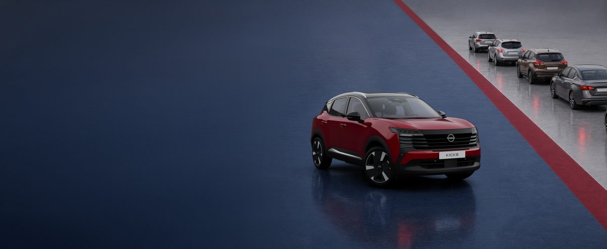 Nissan Offer