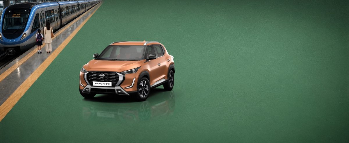 Nissan Offer