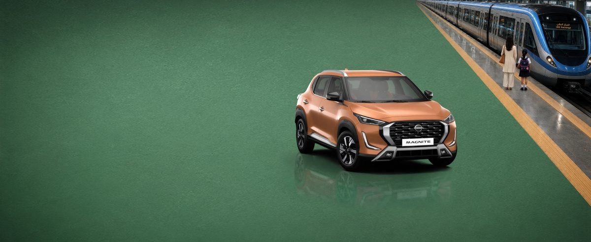 Nissan Offer