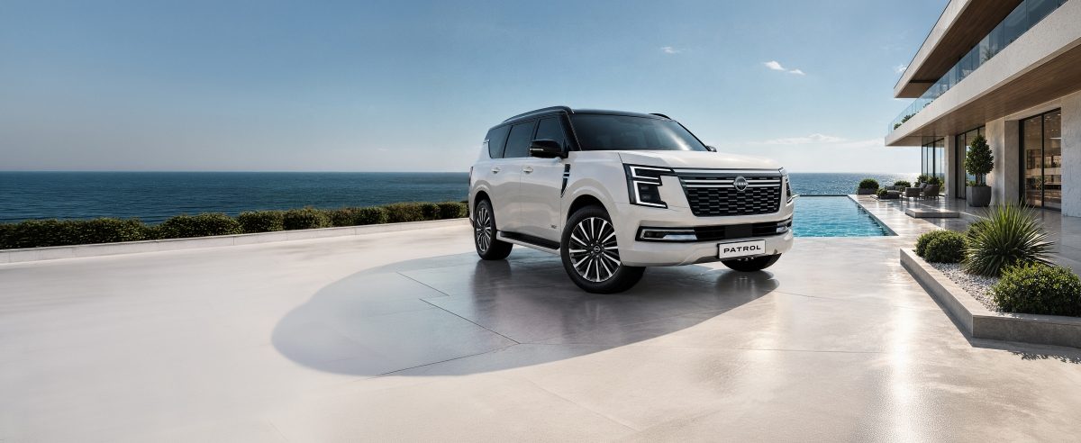 Nissan Offer