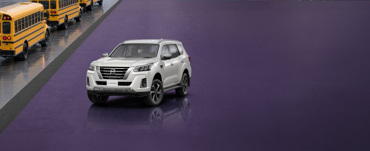 Nissan Offer