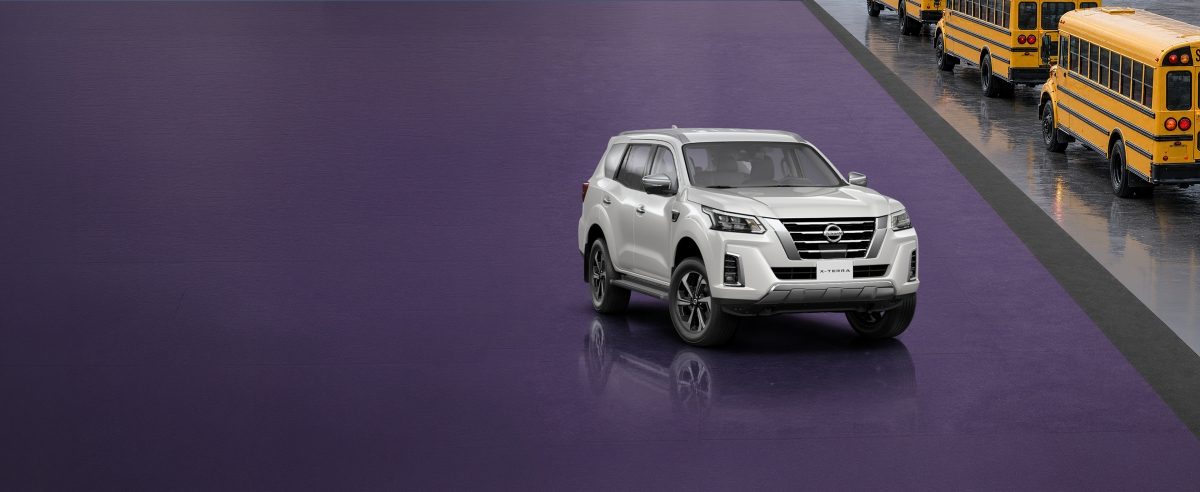 Nissan Offer